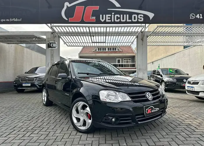 Volkswagen Golf 2014 1.6