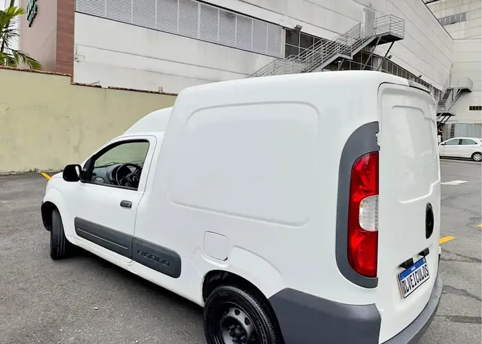 Fiat Fiorino 2020 1.4