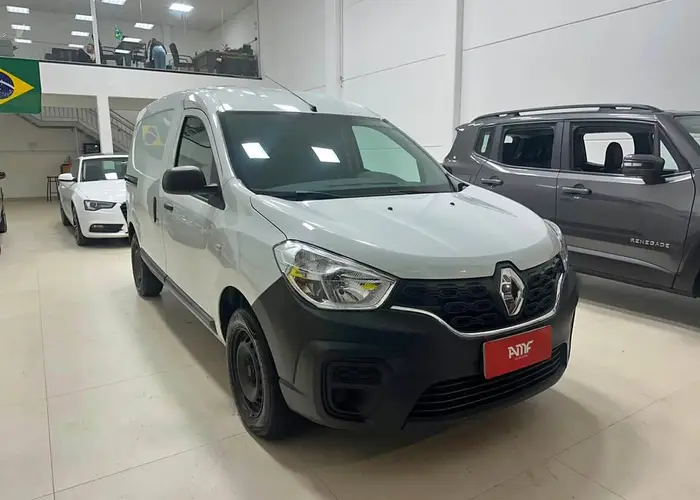 Renault Kangoo 2025 1.6