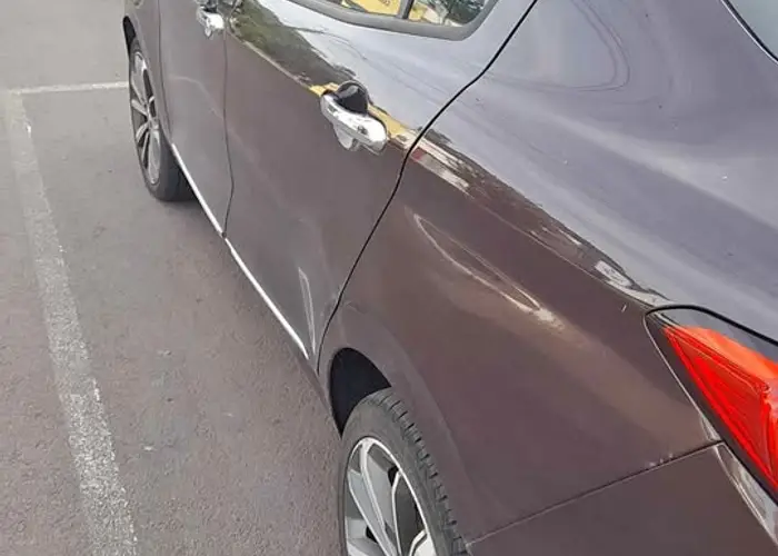 Fiat Cronos 2020 1.8