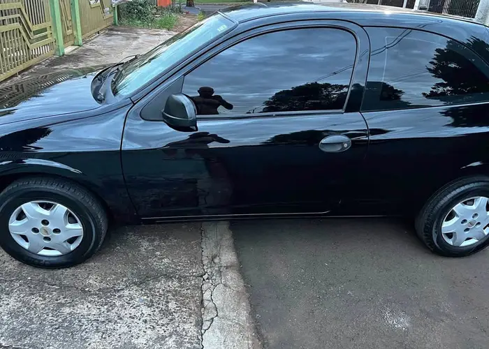 Chevrolet Celta 2012 1.0
