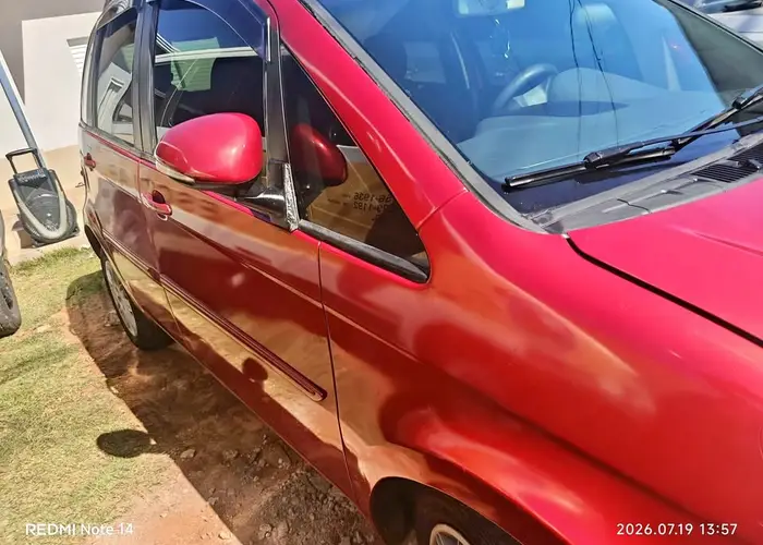 Fiat Idea 2013 1.4