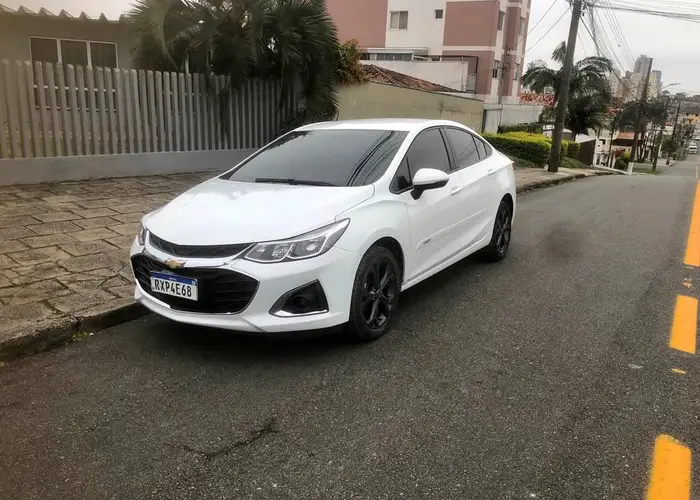 Chevrolet Cruze 2022 1.4