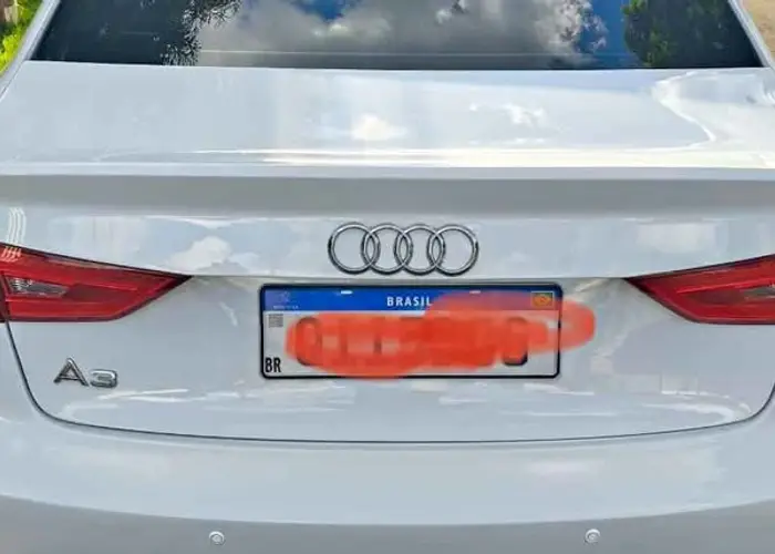 Audi A3 2015 1.4