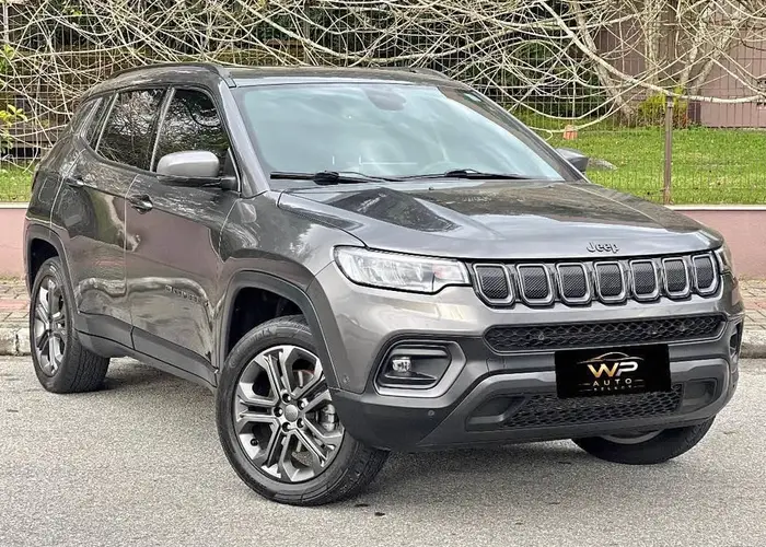 Jeep Compass 2022 2.0