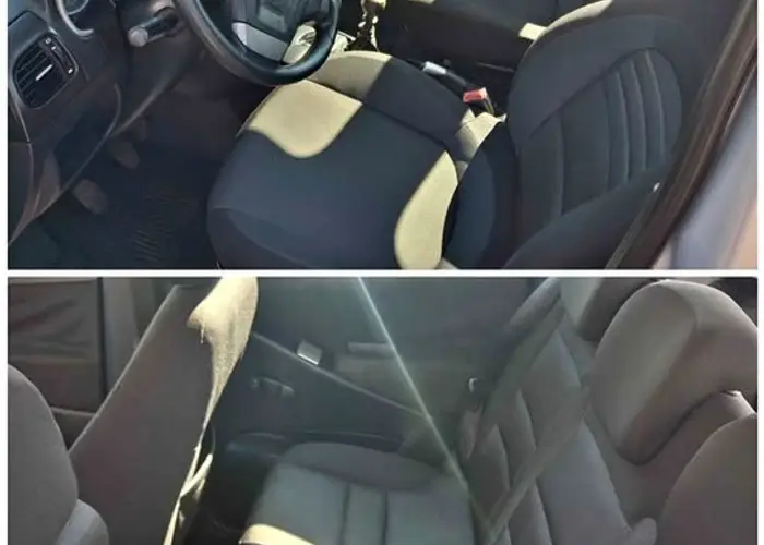 Fiat Idea 2013 1.4