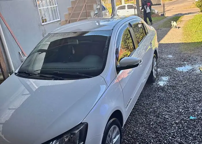 Volkswagen Confortlaine 2017 1.6