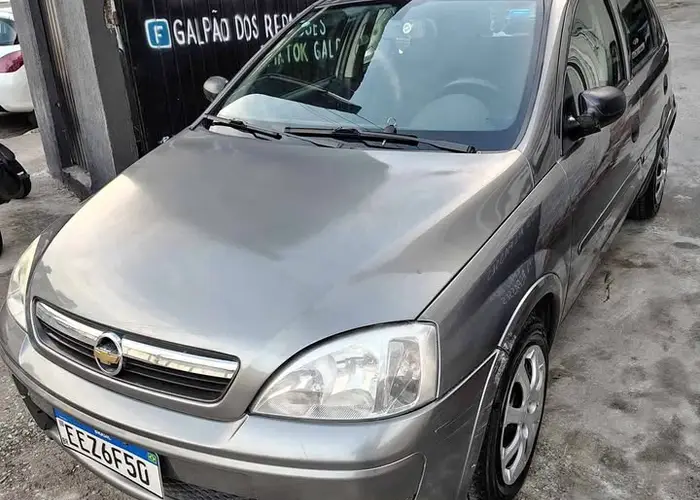 Chevrolet Corsica 2010 1.4