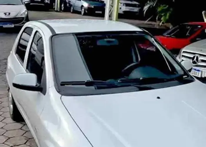 Chevrolet Celta 2010 1.0