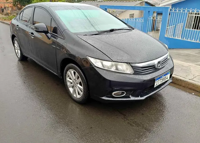 Honda Civic 2014 1.8
