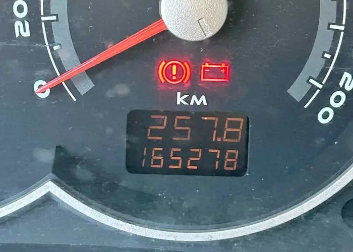 Chevrolet Prisma 2010 1.0