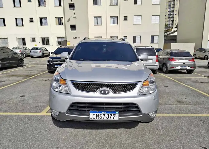 Hyundai Veracruz 2010 3.8