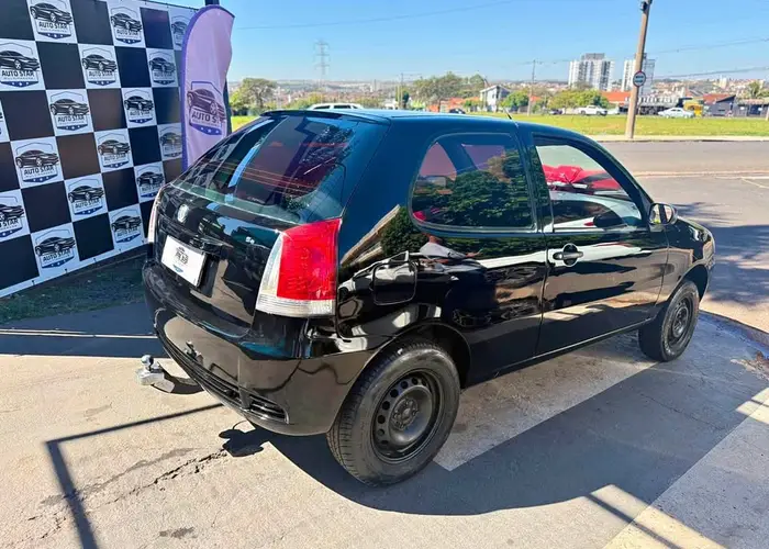 Fiat Palio 2010 1.0