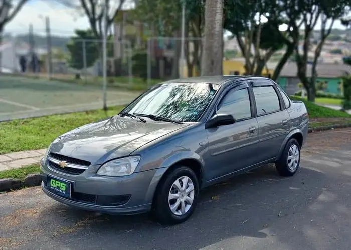 Chevrolet Corsica 2014 1.0