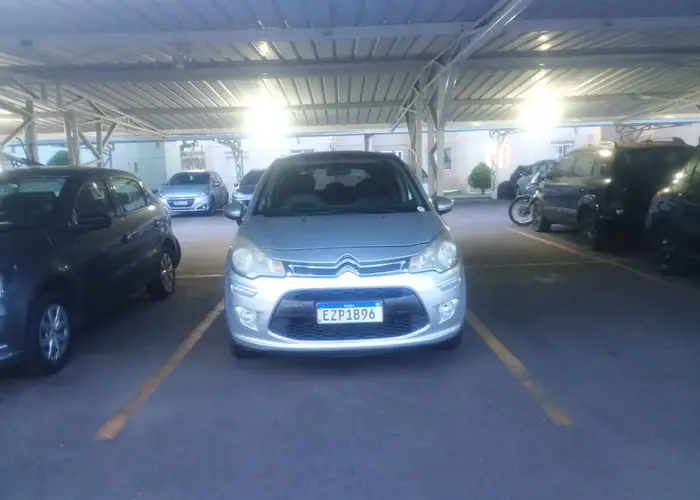 Citroën C3 2013 1.5