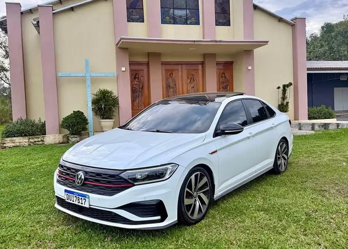 Volkswagen Jetta 2019 2.0