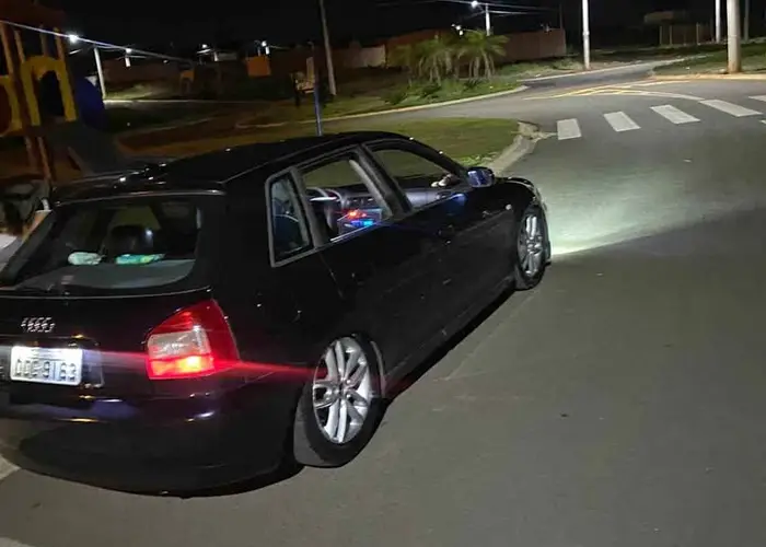 Audi A3 2000 1.8