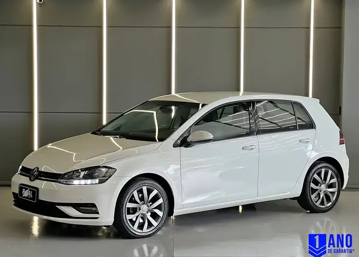Volkswagen Golf 2018 Highline 1.4 Tsi -