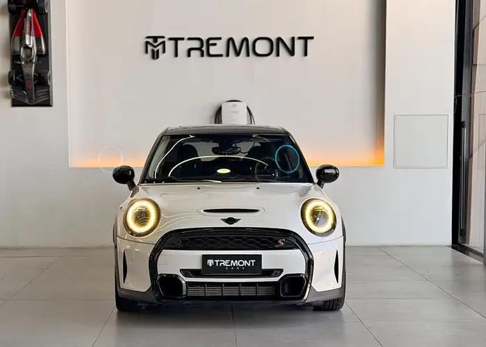 Mini Cooper 2024 S 5p 2.0