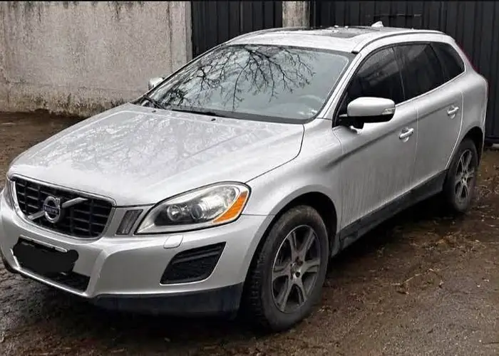 Volvo Xc60 2011 3.0 Awd