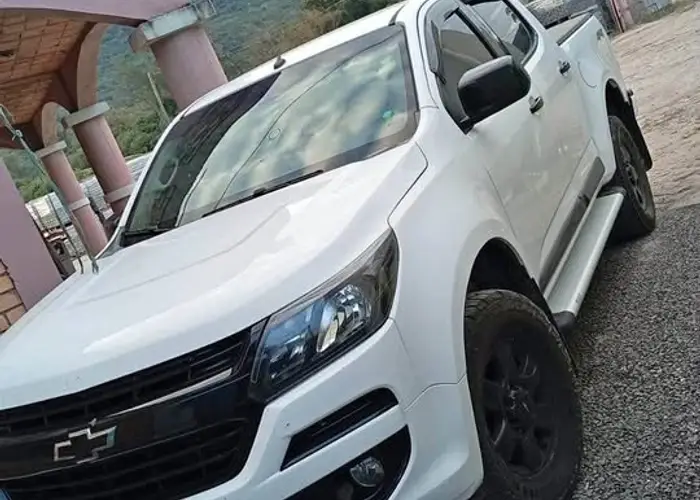 Chevrolet S-10 2020 2.8