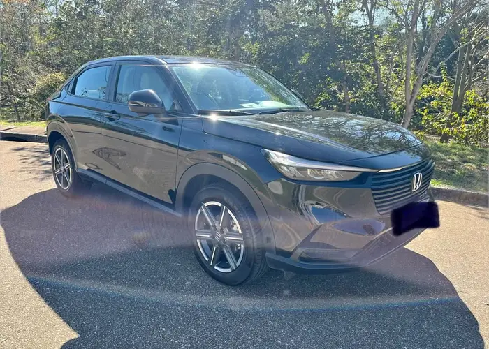 Honda Hr-v 2025 1.5