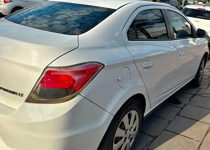 Chevrolet 2013 1.4