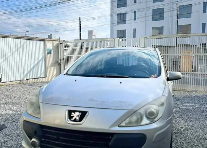 Peugeot 307 2011 1.6