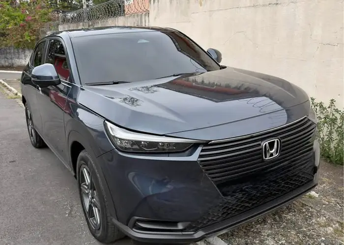 Honda Hr-v 2025 1.5