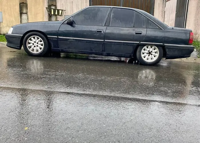 Chevrolet Omega 1996 2.2