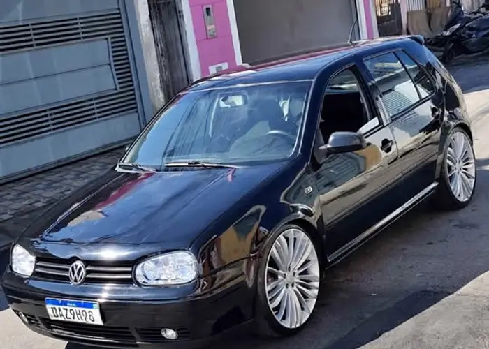 Volkswagen Golf 2000 2.0