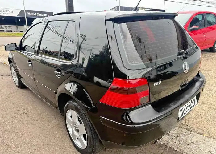 Volkswagen Golf 2006 1.6