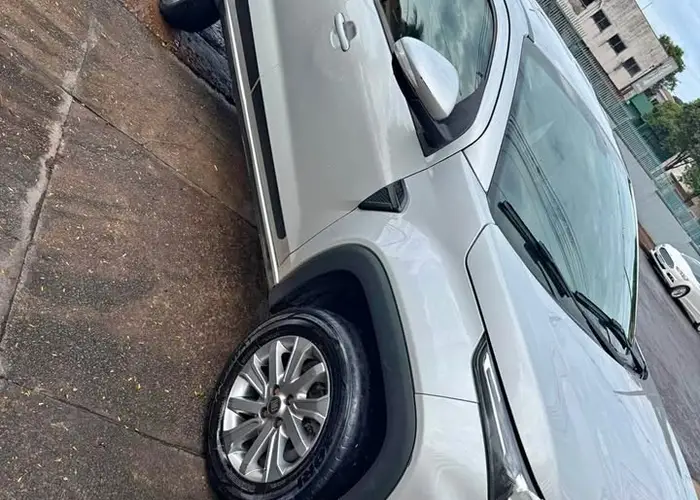 Fiat Strada 2021 1.3