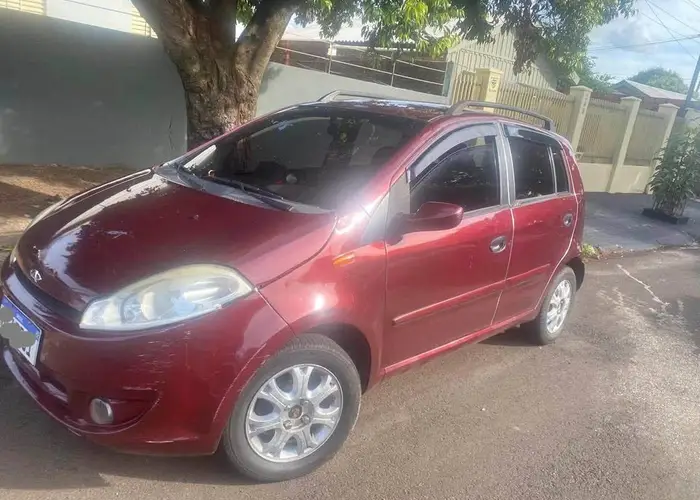 Chery Face 2011 1.3