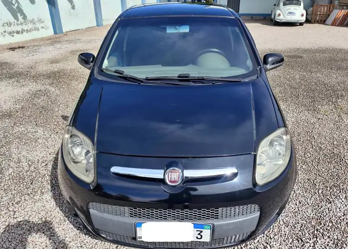 Fiat Palio 2013 1.4