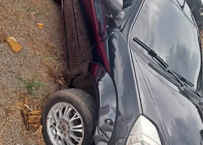 Ford Ka 2010 1.0