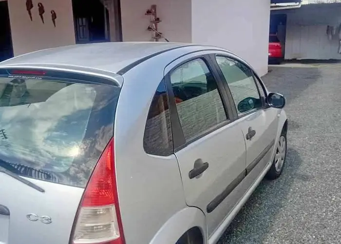 Citroën C3 2009 1.4