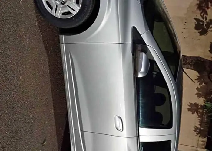 Chevrolet Prisma 2013 1.0