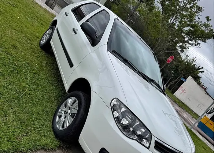 Fiat Palio 2016 1.0