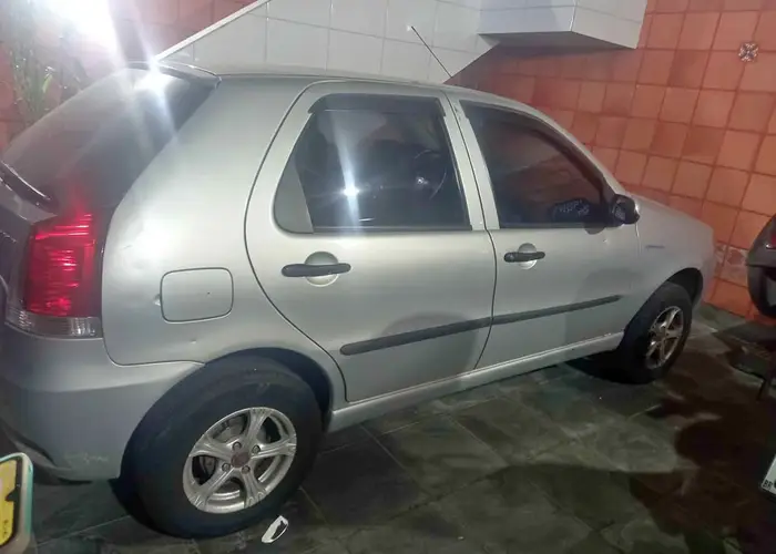 Fiat Palio 2010 1.0