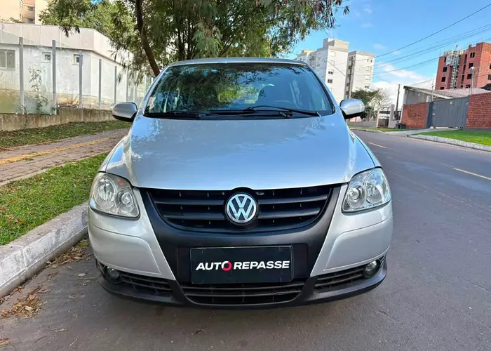 Fiat Palio 2008 1.4