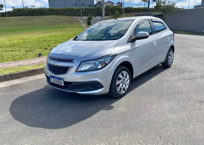 Chevrolet Onix 2013 1.4