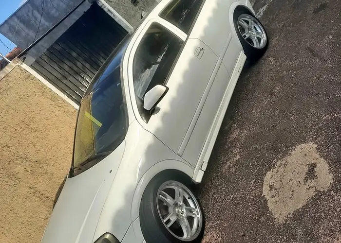 Chevrolet Astra 2000 1.8