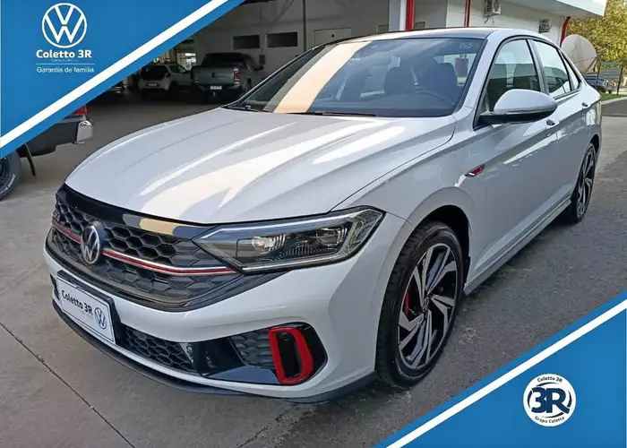 Volkswagen Jetta 2024 2.0