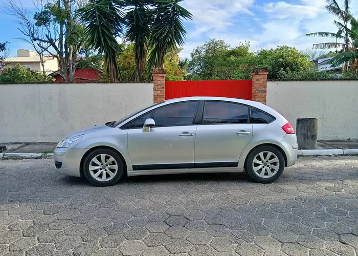 Citroën C4 2010 1.6