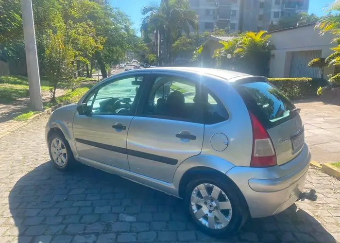 Citroën C3 2012 1.4