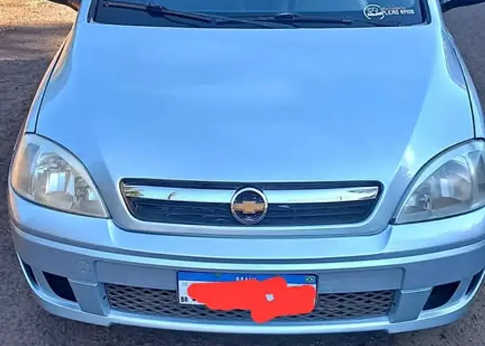 Chevrolet Corsica 2012 1.4