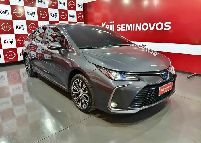 Toyota Corolla 2023 1.8