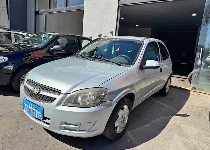 Chevrolet Celta 2012 1.0