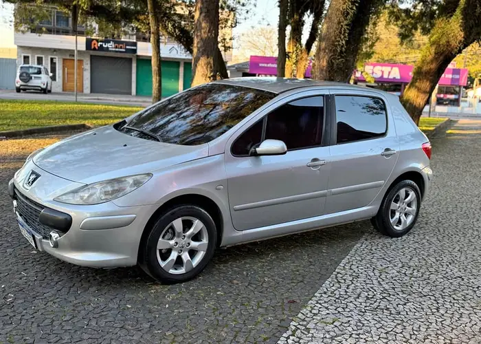 Peugeot 307 2008 1.6